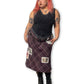90’s/Y2K Whimsygoth Beaded Tank Top (2X)