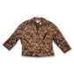 90’s Paisley Brocade Blazer (XL)
