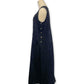 90’s/Y2K Whimsygoth Grunge Maxi Dress (M/L)