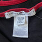 Y2K Emo Mini Dress (XL)