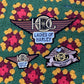 Harley Davidson Patches
