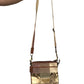 Coach Patchwork Crossbody Bag