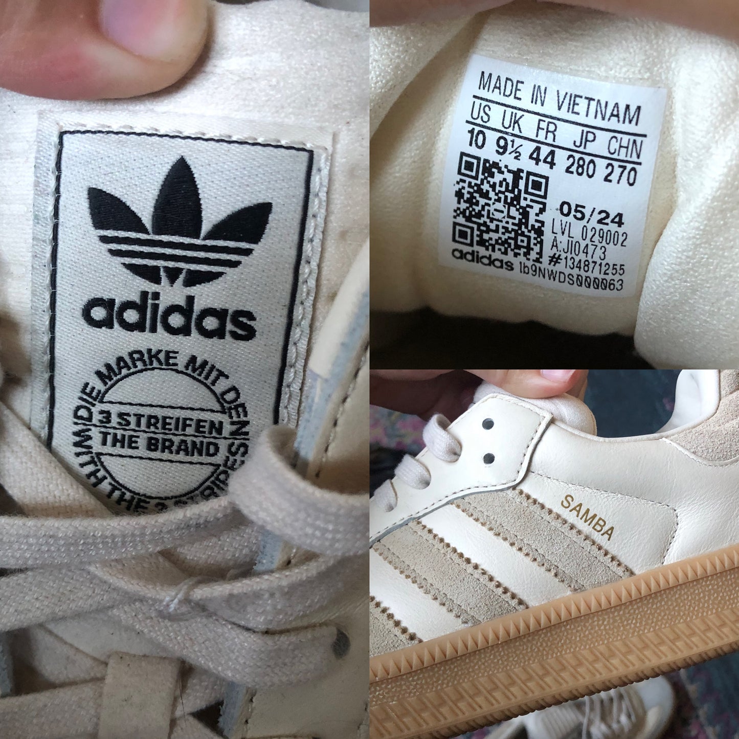Adidas Samba XLG (10)