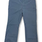 60’s Norm Thompson Blue Gray Ranch Pants (L/XL)