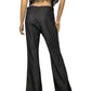90’s/Y2K Cop. Copine Black Denim Jeans (L)