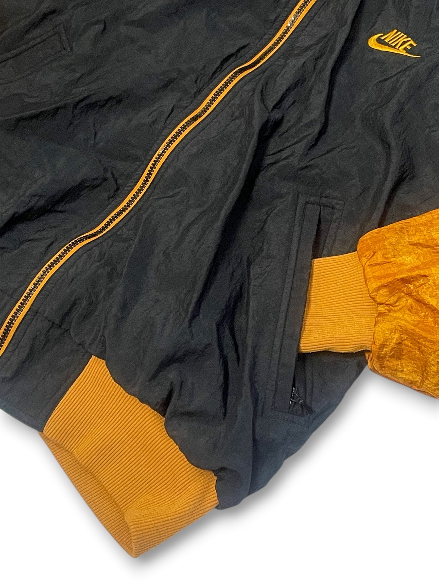90’s Nike Windbreaker Jacket (M)