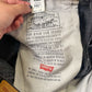 90’s Levi’s 550 Denim Jeans (XL)