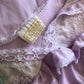 80’s/90’s Gotham Lavender Nightgown (XL/2X)