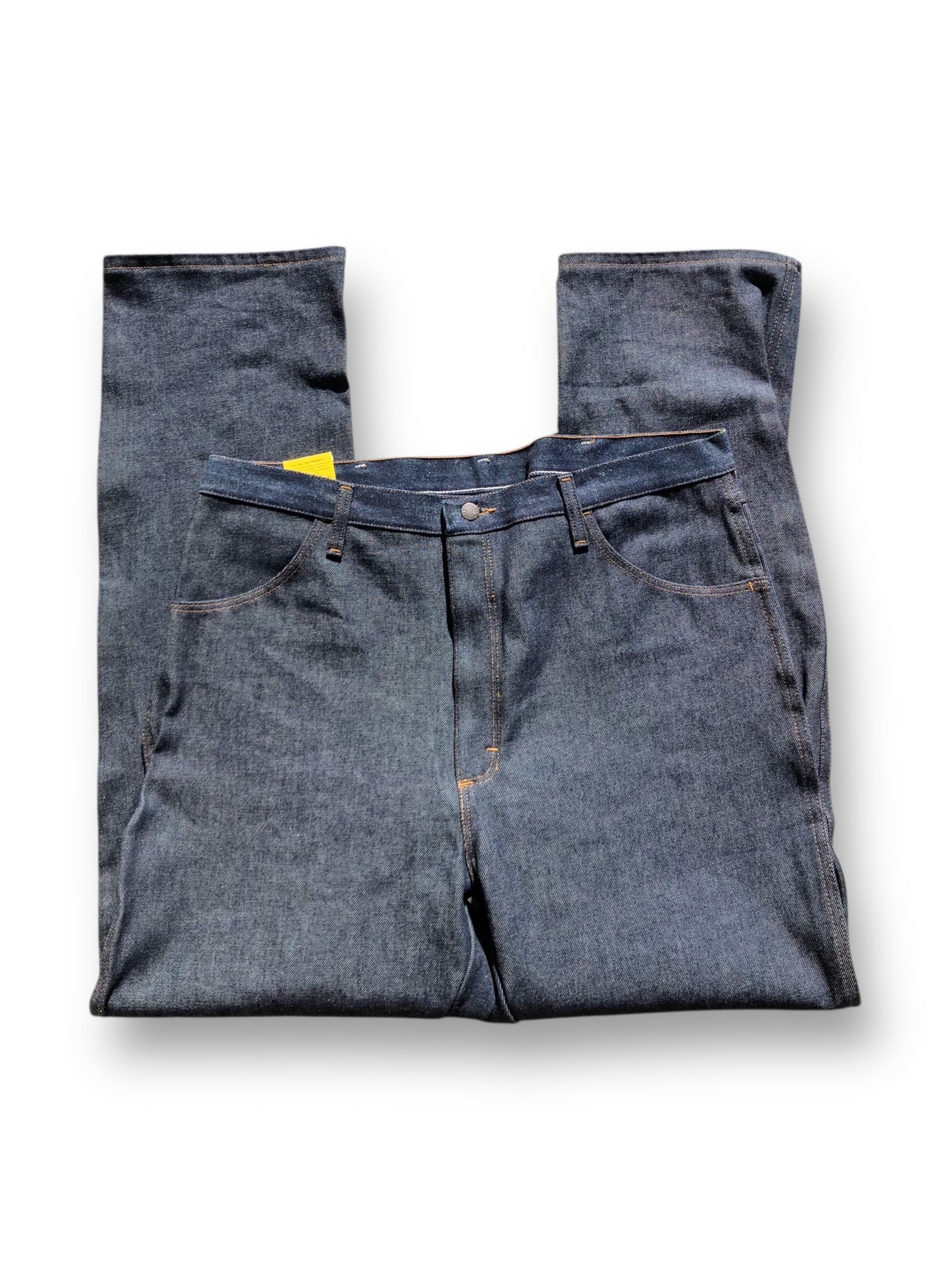 80’s/90’s Rustler Dark Wash Denim Jeans (2X)