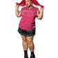 90’s Arizona Cardinals Muscle Tee (1X/2X)