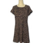 90’s/Y2K Boho Knit Sweater Dress (L)