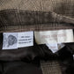 80’s/90’s Jones New York Plaid Pleated Trousers (M)