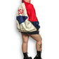 90’s Avon USA Olympics Windbreaker (L/XL/2X/3X)