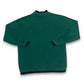 90’s Forest Green Pullover Turtleneck (L)