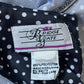 90’s/Y2K Retro Polka Dot Dress (2X)
