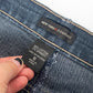90’s/Y2K Denim Skirt (M/L)