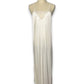 90’s White Slip Dress (S/M/L)