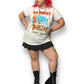 No Doubt White T-Shirt (3X)