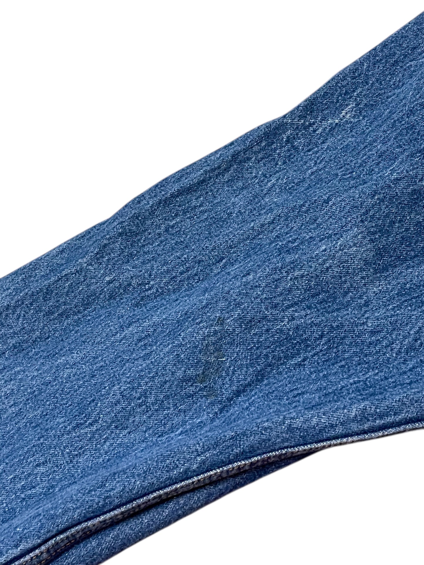 Levi’s 501 Medium Wash Denim Jeans (1X)