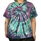 90's Primm Valley Resorts Tie Dye T-Shirt (XL)