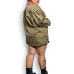 80’s/90’s Woman’s World by Utex Khaki Jacket (2X/3X)