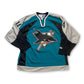 NHL San Jose Sharks Hockey Jersey (L)
