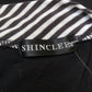 90’s/Y2K Shinclee Black Long Sleeve Shirt (M)