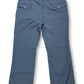 60’s Norm Thompson Blue Gray Ranch Pants (L/XL)