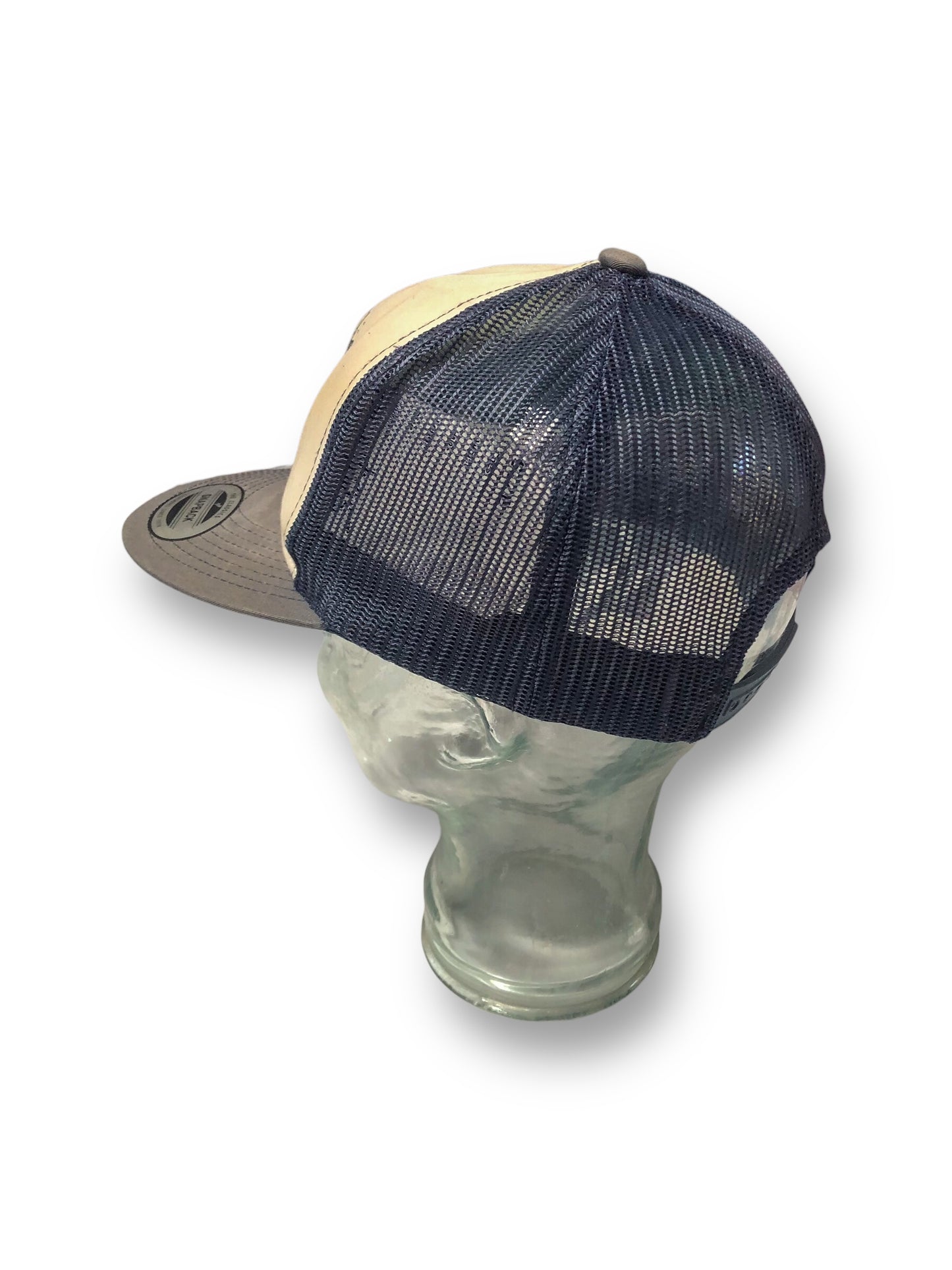 90’s/Y2K Felix Chevrolet Snapback Cap