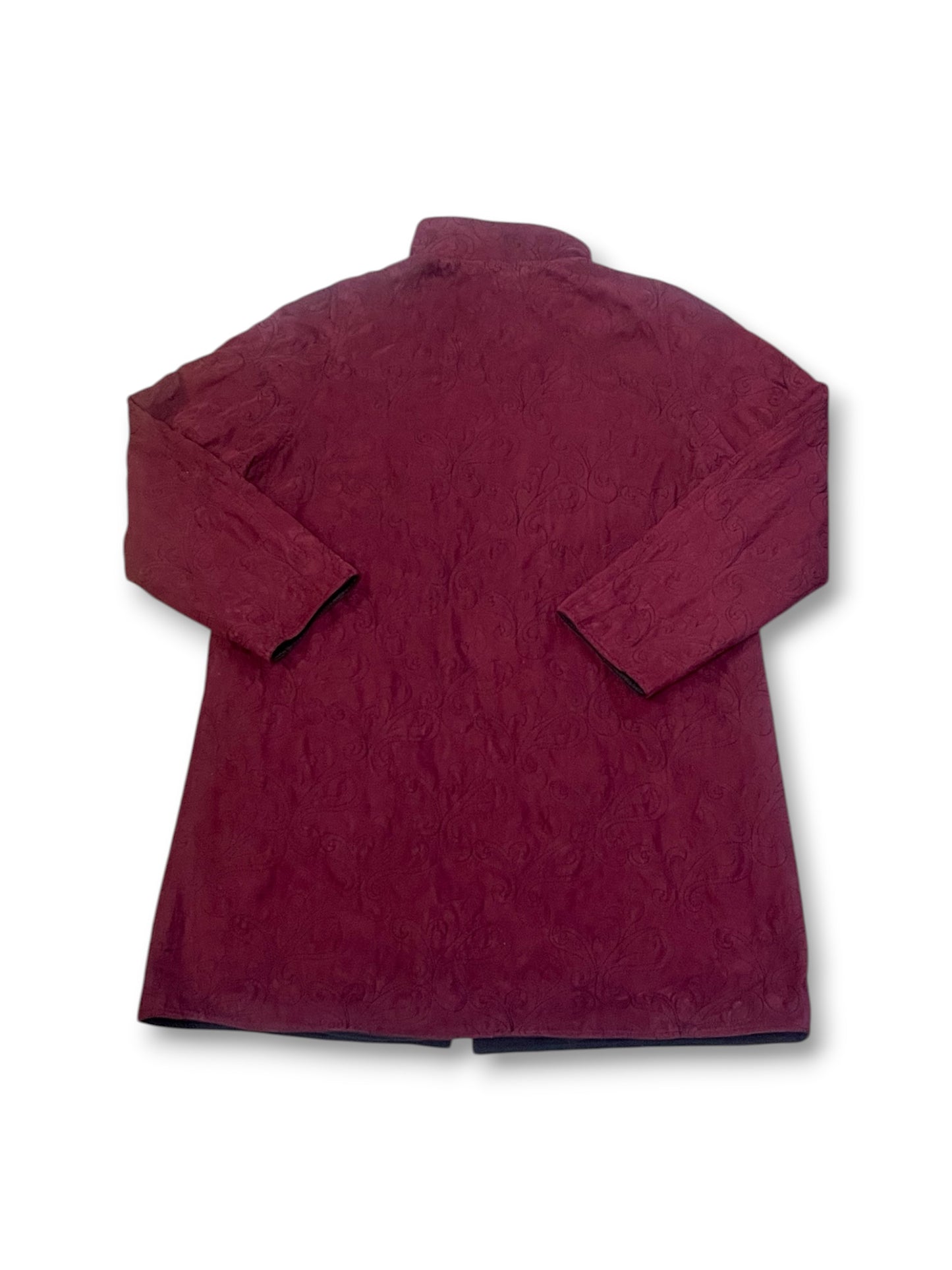 90’s/Y2K Reversible Jacket (M/L)