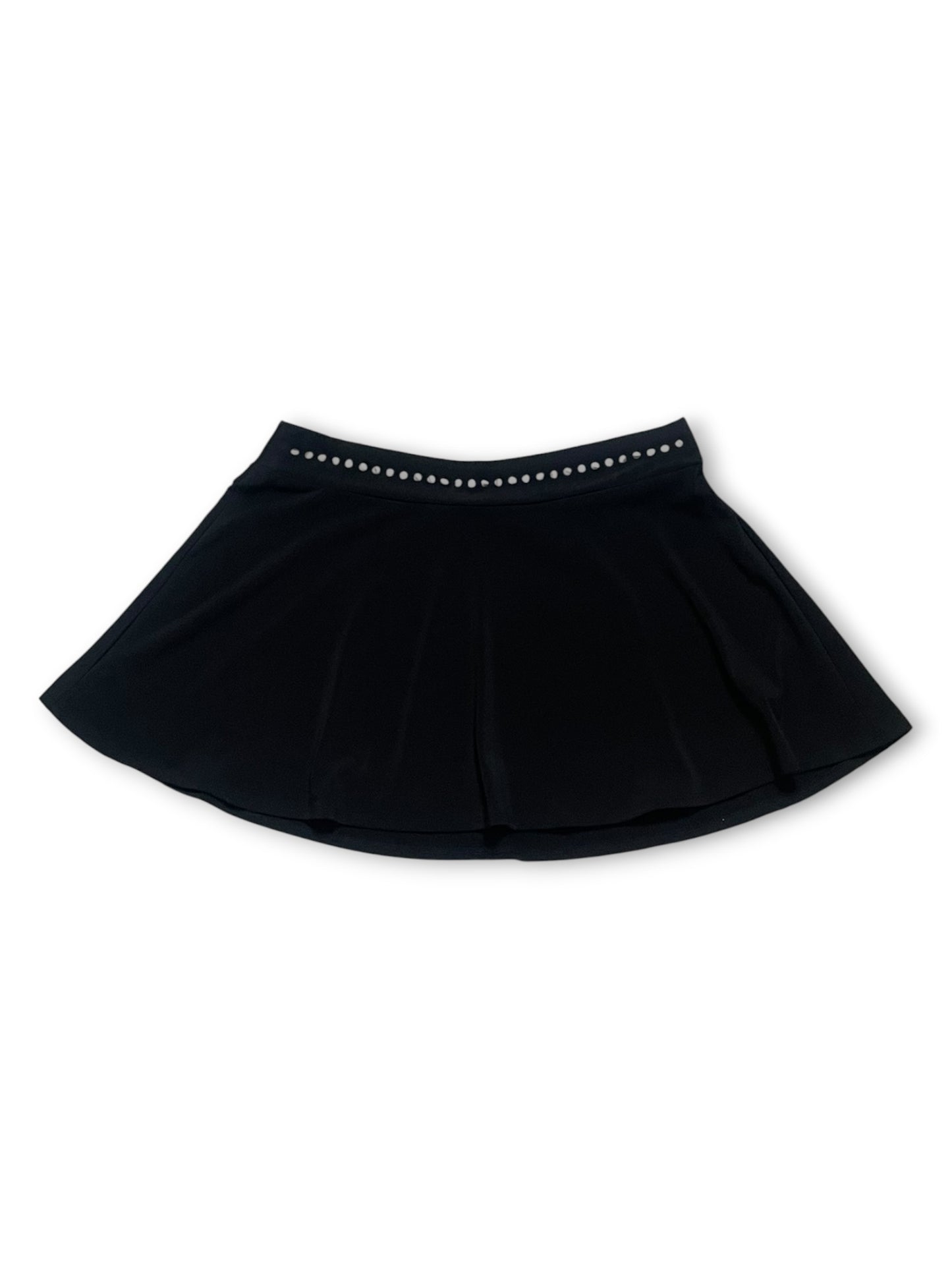 90’s Grunge Mini Skirt (L/XL)