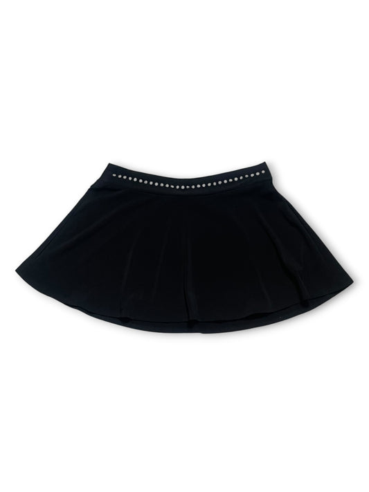 90’s Grunge Mini Skirt (L/XL)
