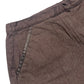 90’s/Y2K Terry Lewis Brown Denim Pants (L)