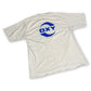 90’s/Y2K OXY White T-Shirt (L)