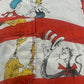 Vintage Dr. Seuss Button Down Shirt (3X)
