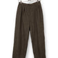 80’s/90’s Jones New York Plaid Pleated Trousers (M)