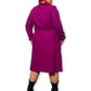 70’s Retro Wool Skirt Suit (2X)