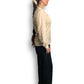 80’s Ship’n Shore White Button Shirt (L)