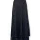Y2K Goth Fairy Midi Skirt (S/M/L)