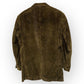 90’s Monsieur Adolfo Brown Corduroy Blazer (L/XL)