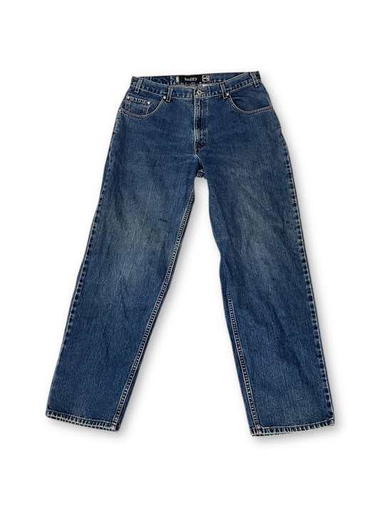 90’s/Y2K Levi’s Silver Tab Denim Jeans (1X)