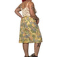 80’s Alfred Dunner Pastel Floral Print Skirt (2X)