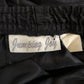 90’s Jumping Joy Black Track Pants (S/M/L)