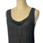 90’s Gothic Sheer Slip Dress (XS/S/M/L)