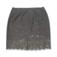 90’s/Y2K Twee Pencil Skirt (XL/1X)