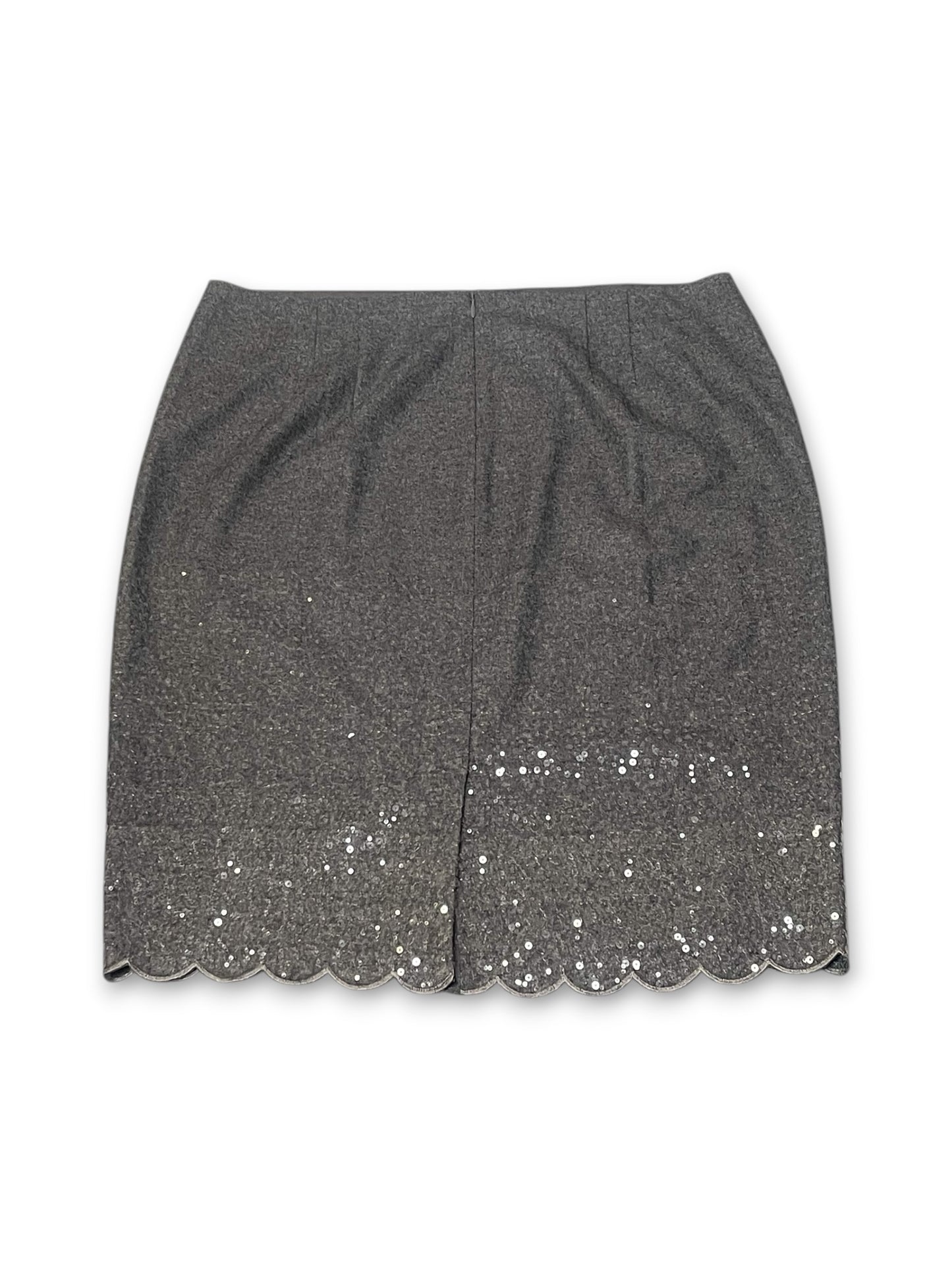 90’s/Y2K Twee Pencil Skirt (XL/1X)