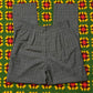 90’s/Y2K Land’s End Brown Plaid Wool Dress Pants (L)