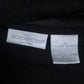Y2K Worthington Black Satin Tank Top (2X)