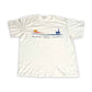 90’s OXY Print Single Stitch T-Shirt (L)