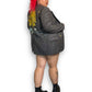 Pura Lana Vergine x Vittorio Rex Blazer (L)